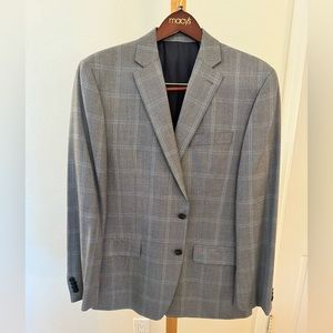 Modern Michael Kors blazer
